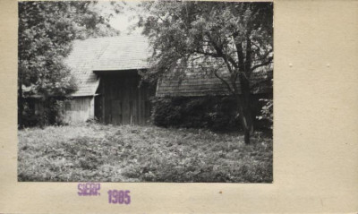 stodoła, skan 2