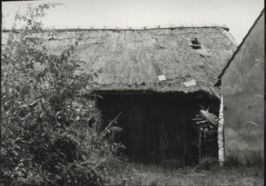 stodoła, skan 3