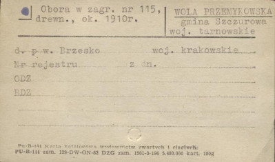 obora, skan 1