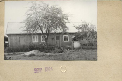 chałupa, skan 2