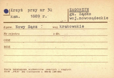 krzyż przy nr 30, skan 1