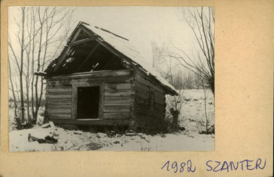 spichlerzyk, skan 2