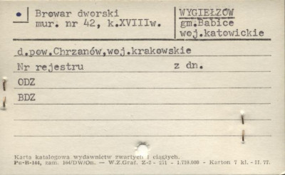 browar dworski, skan 1