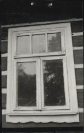 chałupa, skan 3