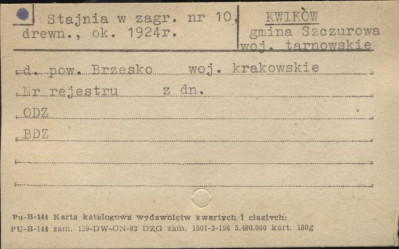 stajnia w zagrodzie, skan 1