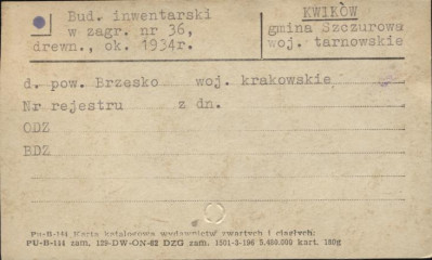 budynek inwentarski w zagrodzie, skan 1