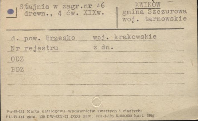 stajnia w zagrodzie, skan 1