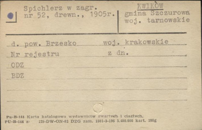 spichlerz w zagrodzie, skan 1