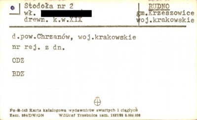 stodoła, skan 1
