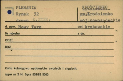 plebania, skan 1