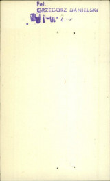 figura-krzyż obok kościoła, skan 2