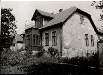 dom, skan 2