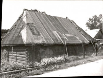 stodoła, skan 2