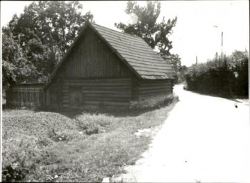 stodoła, skan 2