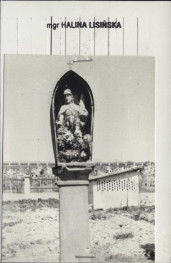 figura przydrożna św. Florian, skan 2
