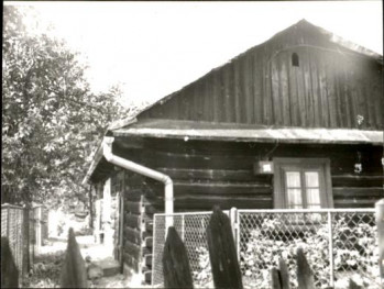 dom, skan 2