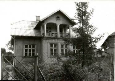 dom, skan 2