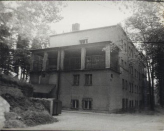 dom (szpital), skan 3