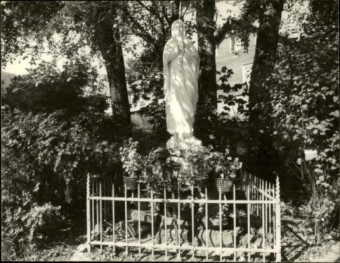 figura Matki Boskiej, skan 2