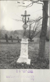 figura - krzyż, skan 2