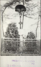 figura - krzyż, skan 2