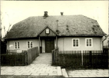 plebania, ob. sala katechetyczna, skan 2