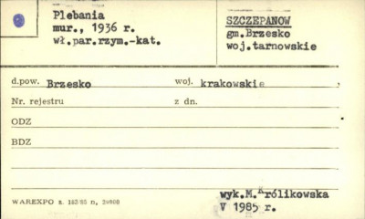 plebania, skan 1