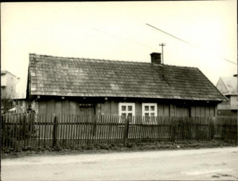 dom, skan 2