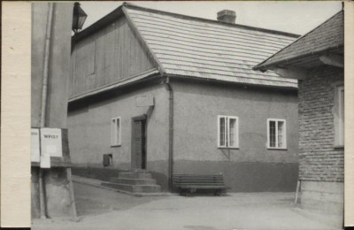 dom, skan 2