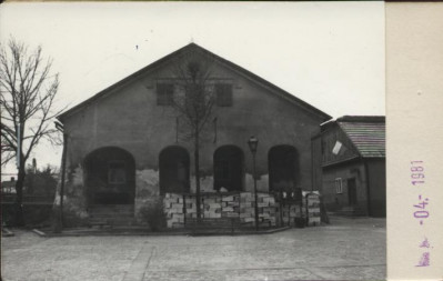 dom mieszkalny - karczma, skan 2