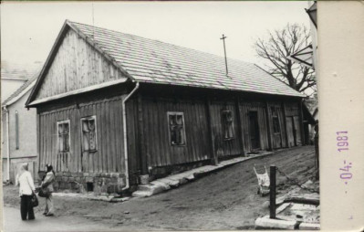 chałupa, skan 2