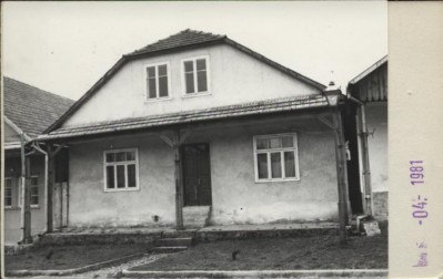 dom, skan 2