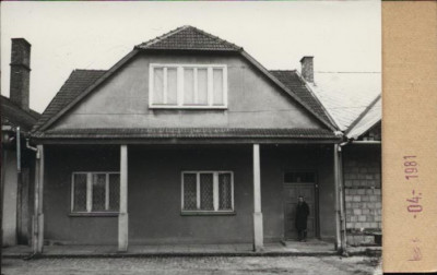 dom, skan 2