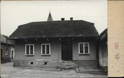 dom, skan 2