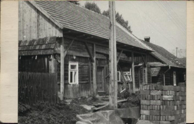 dom, skan 2
