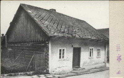 chałupa, skan 2