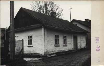 chałupa, skan 2