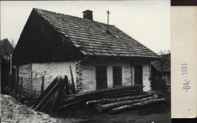 chałupa, skan 2