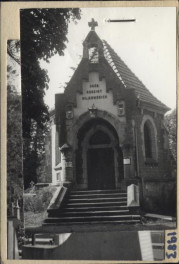grobowiec rodziny Miłkowskich, skan 2