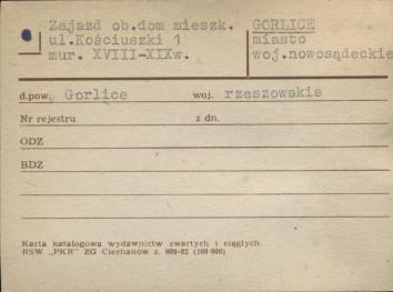 zajazd ob. dom mieszkalny, skan 1