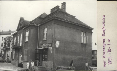budynek mieszkalny, skan 2