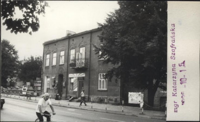 budynek mieszkalny, skan 2