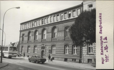 budynek mieszkalny, skan 2