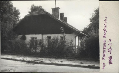 budynek mieszkalny, skan 2