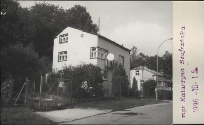 budynek mieszkalny, skan 2
