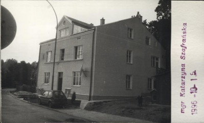 budynek mieszkalny, skan 2