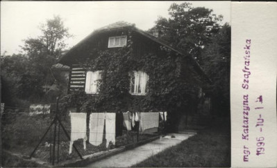 budynek mieszkalny, skan 2