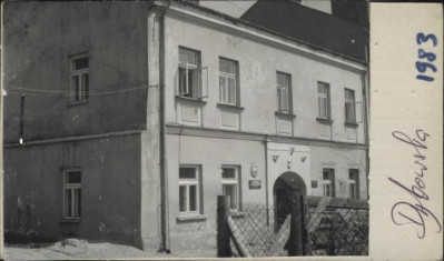 dom, skan 2