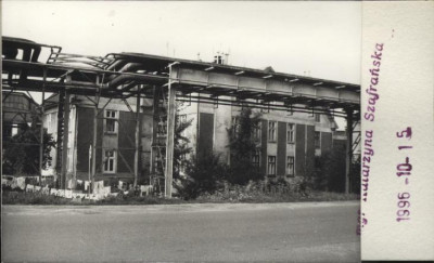 budynek mieszkalny, skan 2