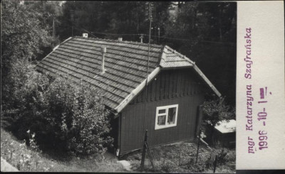 budynek mieszkalny, skan 2